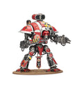 Knight Questoris – Warhammer 40,000 Multipart Plastic Kit