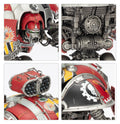 Knight Questoris – Warhammer 40,000 Multipart Plastic Kit