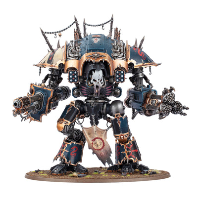Knight Ruinator (Chaos Knights)