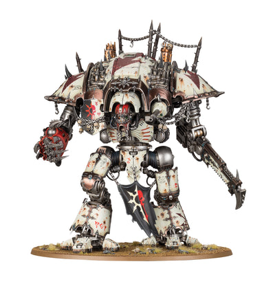 Knight Ruinator (Chaos Knights)