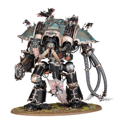 Knight Ruinator (Chaos Knights)