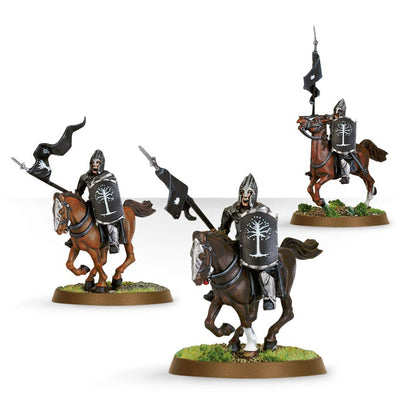 Knights of Minas Tirith
