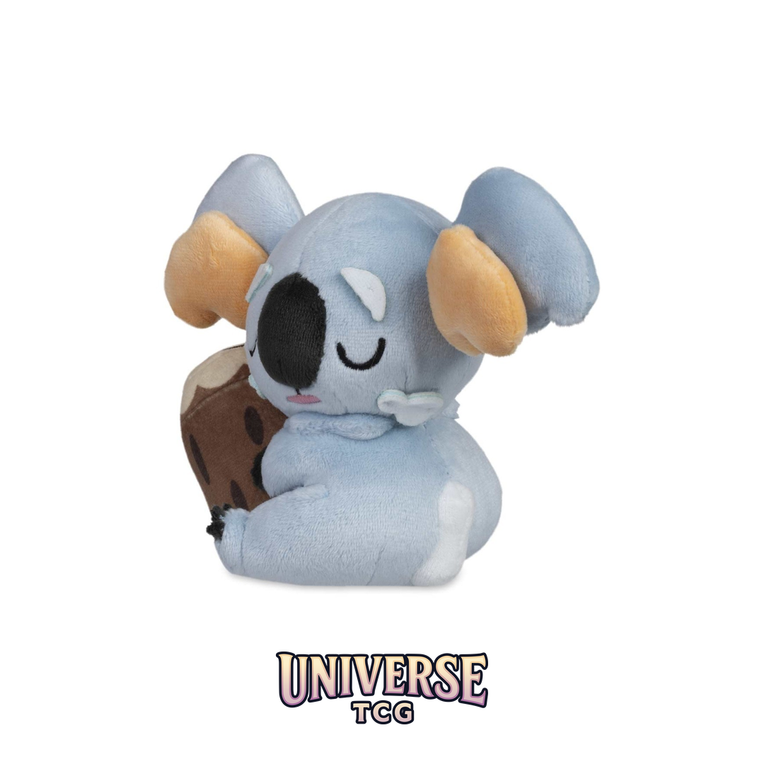 Komala Sitting Cuties Plush - 17.75 cm
