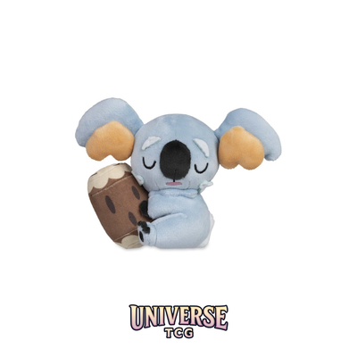 Komala Sitting Cuties Plush - 17.8 cm