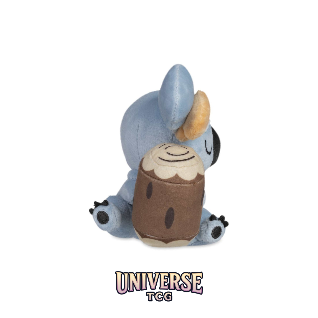 Komala Sitting Cuties Plush - 17.75 cm