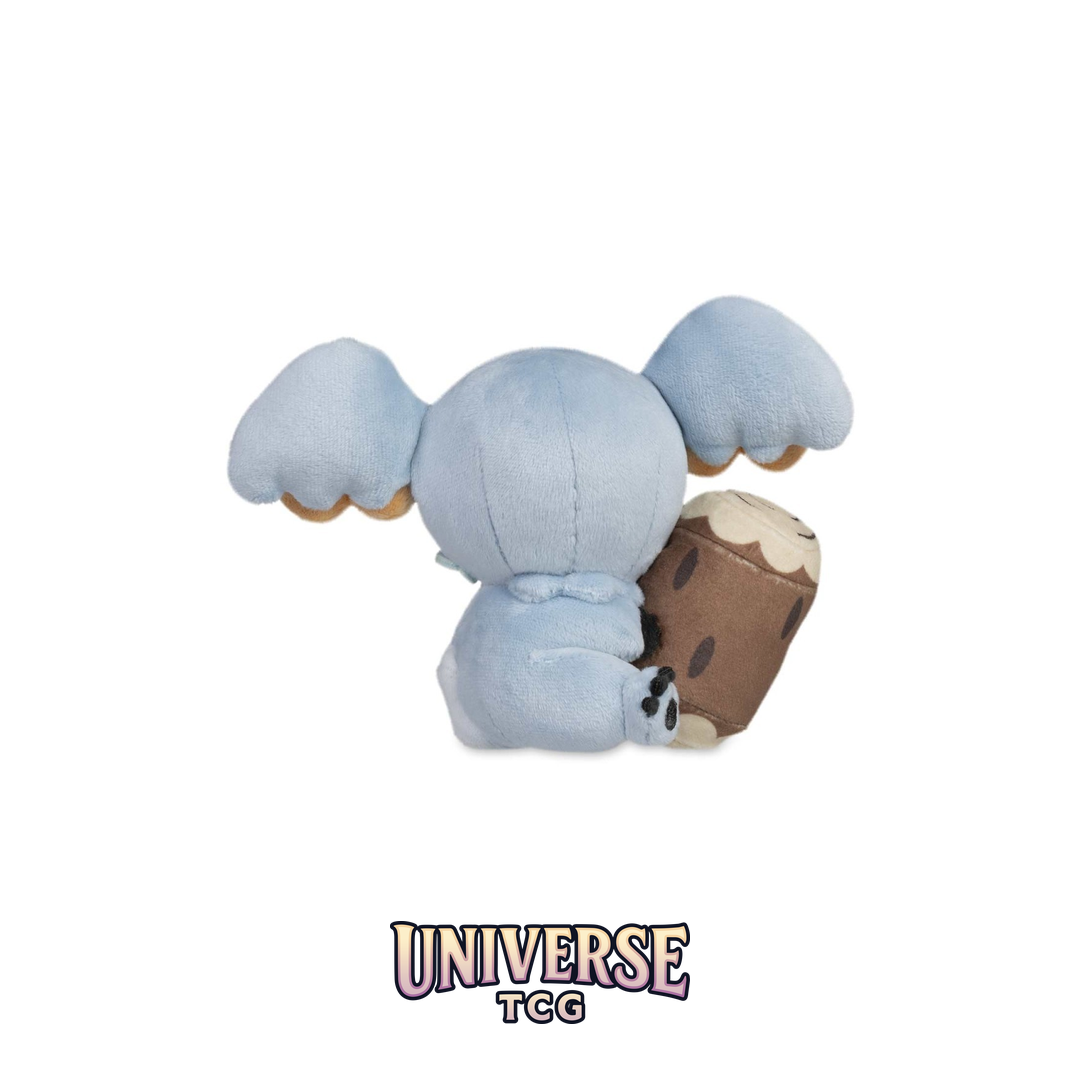 Komala Sitting Cuties Plush - 17.75 cm