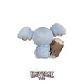 Komala Sitting Cuties Plush - 17.8 cm