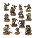 Kommandos – Orks (Warhammer 40,000)
