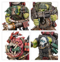 Kommandos – Orks (Warhammer 40,000)