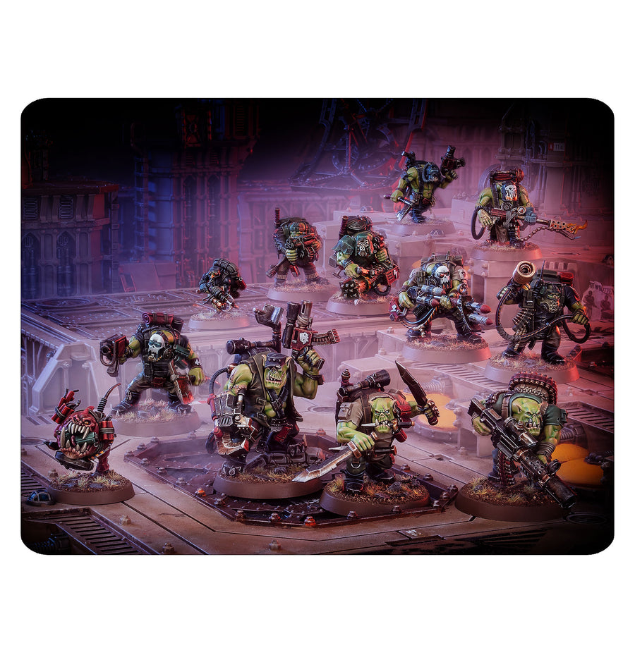 Kommandos – Orks (Warhammer 40,000)