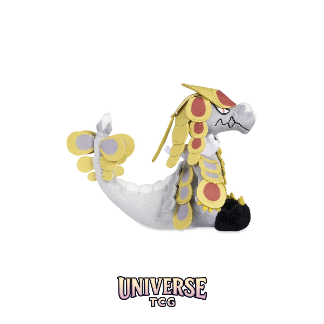 Kommo-o Sitting Cuties Plush - 6 .63.5 cm