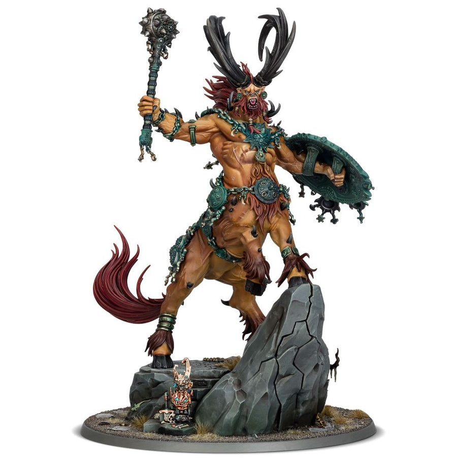Kragnos, el Fin de los Imperios