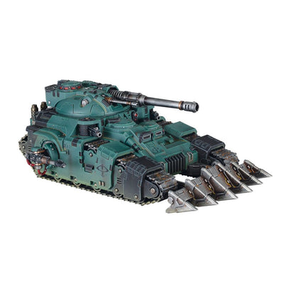 Kratos Assault Tank (Warhammer: The Horus Heresy)