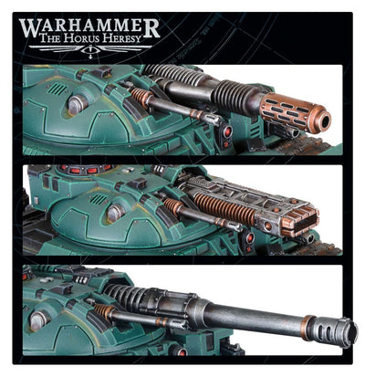 Kratos Assault Tank (Warhammer: The Horus Heresy)