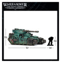 Kratos Assault Tank