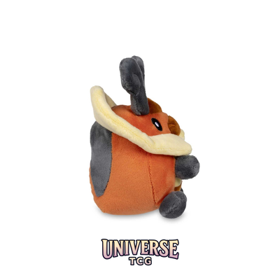 Kricketot Sitting Cuties Plush - 14.6 cm