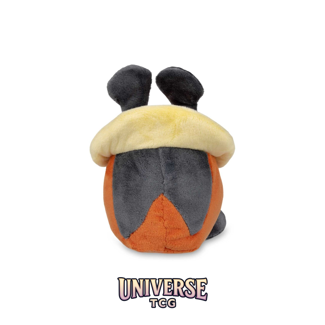 Kricketot Sitting Cuties Plush - 5 .190.5 cm