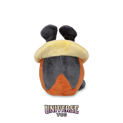 Kricketot Sitting Cuties Plush - 14.6 cm