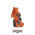 Kricketune Sitting Cuties Plush - 15.9 cm