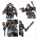 Krieg Combat Engineers (Warhammer 40,000)