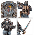Krieg Combat Engineers (Warhammer 40,000)