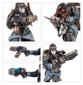 Krieg Combat Engineers (Warhammer 40,000)