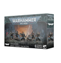 Krieg Combat Engineers (Warhammer 40,000)