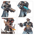 Krieg Command Squad