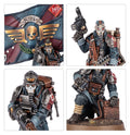 Krieg Command Squad