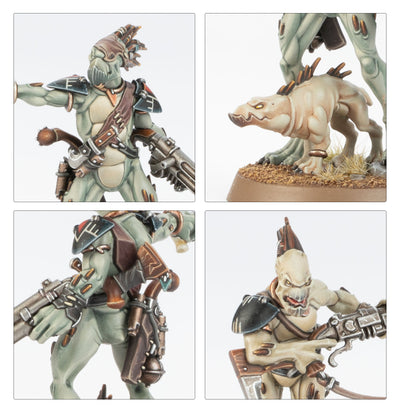 Carnívoros Kroot
