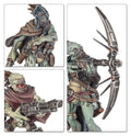 Kroot Farstalkers