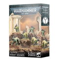 Kroot Hounds (T'au Empire)