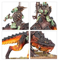 Kroot Lone-spear