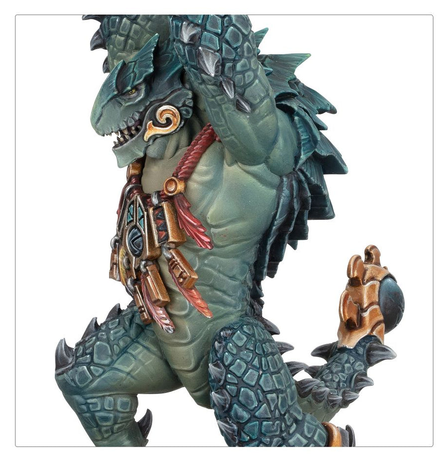 Kroxigor