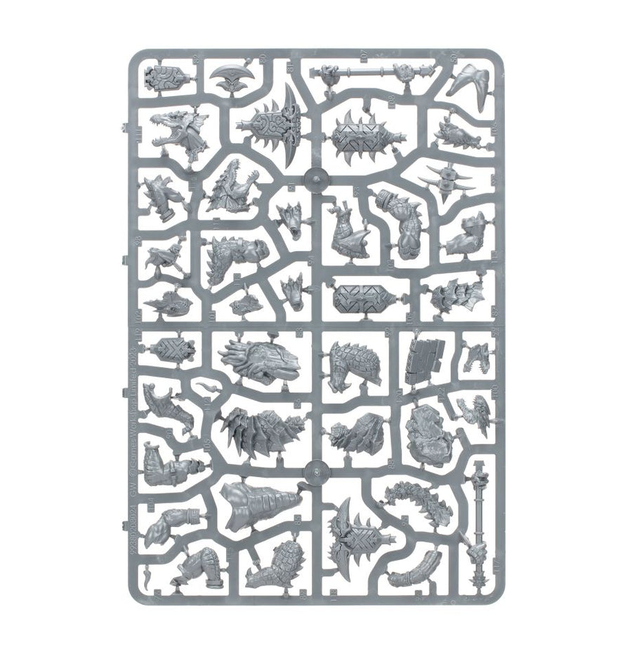 Kroxigor