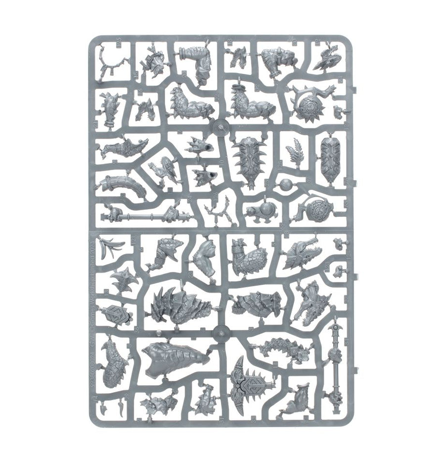 Kroxigor