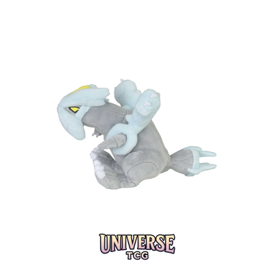 Kyurem Sitting Cuties Plush - 13.3 cm
