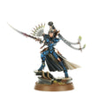 Lady Malys – Drukhari Miniature Kit (Warhammer 40,000)