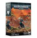 Lady Malys – Drukhari Miniature Kit (Warhammer 40,000)