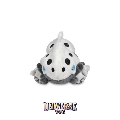 Lairon Sitting Cuties Plush - 14 cm