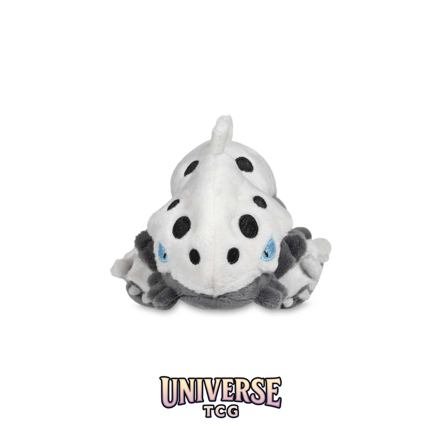Lairon Sitting Cuties Plush - 14 cm
