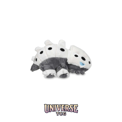Lairon Sitting Cuties Plush - 14 cm