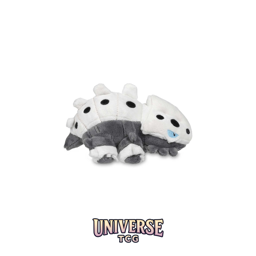 Lairon Sitting Cuties Plush - 14 cm