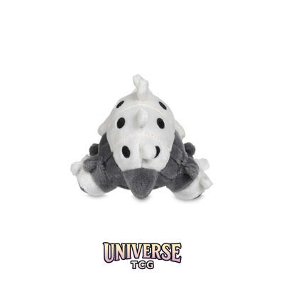 Lairon Sitting Cuties Plush - 14 cm