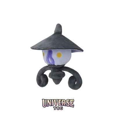 Lampent Sitting Cuties Plush - 14.6 cm