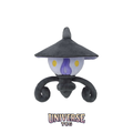 Lampent Sitting Cuties Plush - 14.6 cm