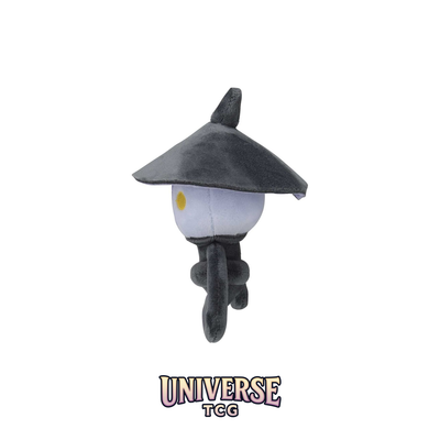 Lampent Sitting Cuties Plush - 14.6 cm