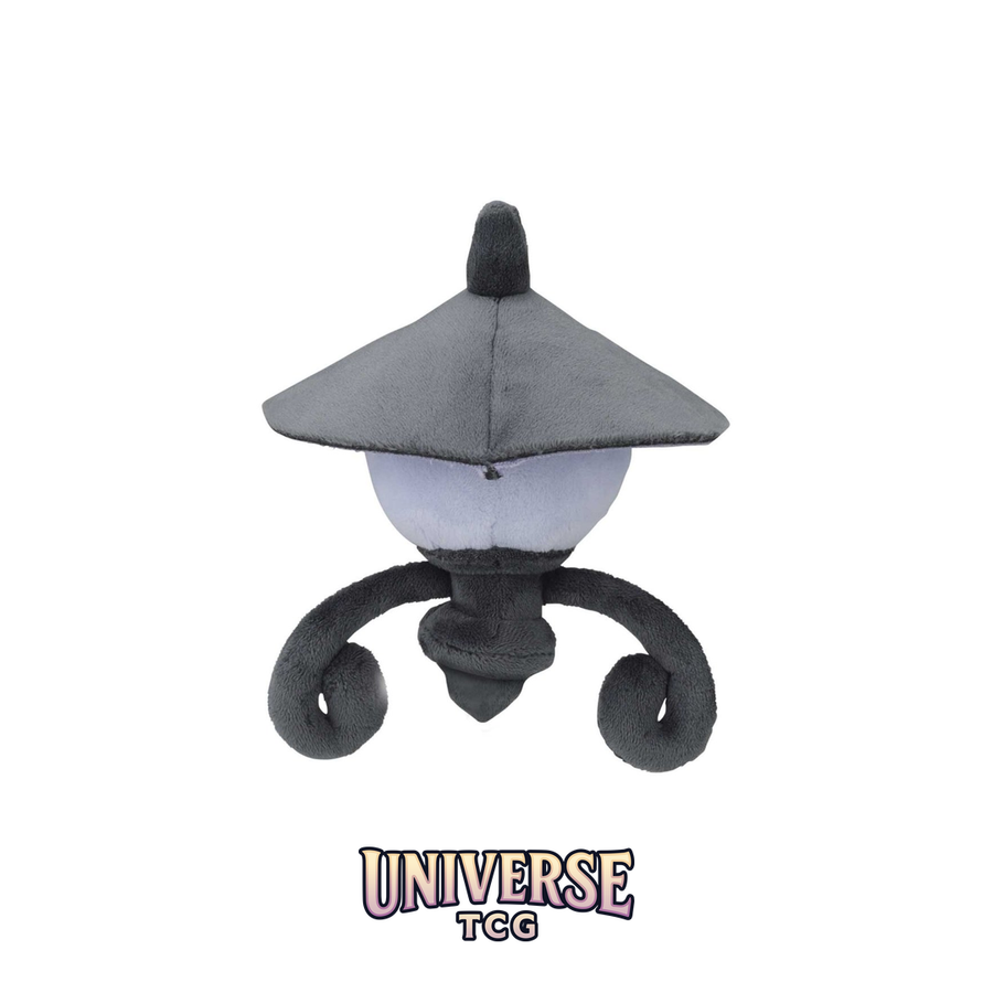 Lampent Sitting Cuties Plush - 14.6 cm