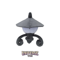 Lampent Sitting Cuties Plush - 14.6 cm