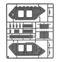 Land Raider Crusader
